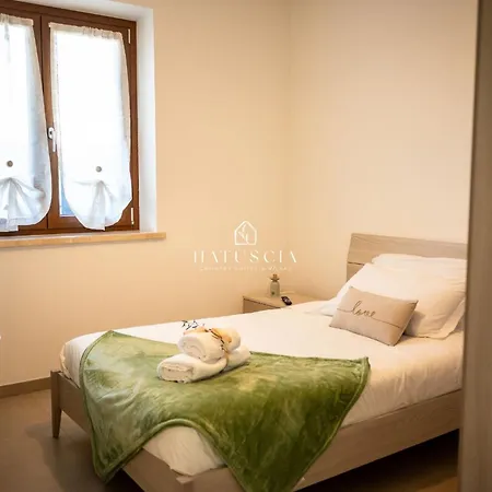 Natuscia Trevignano - Francesconi Villa With Garden Trevignano Romano Exterior photo
